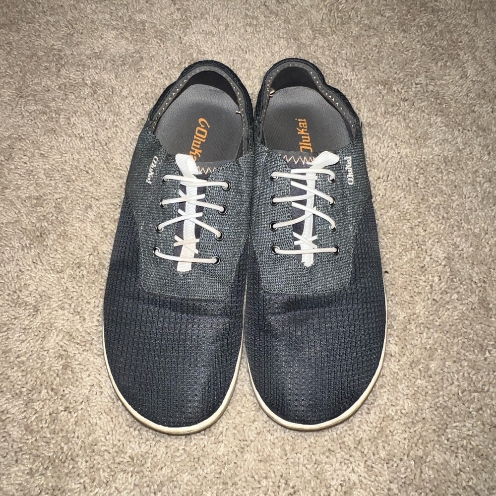 Olukai water shoes